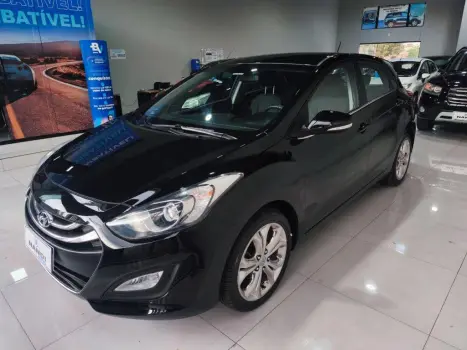 HYUNDAI I30 1.6 16V 4P AUTOM�TICO, Foto 1
