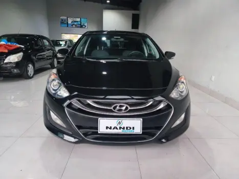 HYUNDAI I30 1.6 16V 4P AUTOM�TICO, Foto 2