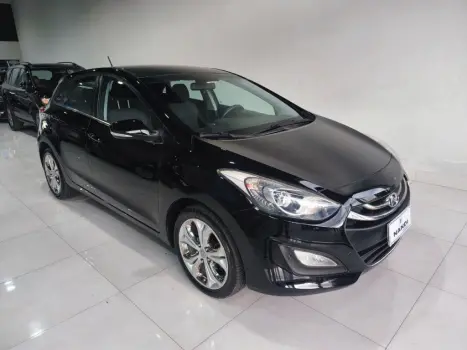 HYUNDAI I30 1.6 16V 4P AUTOM�TICO, Foto 3