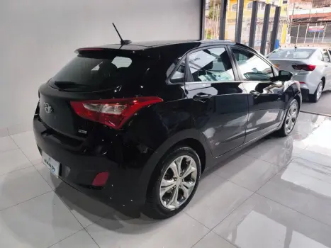 HYUNDAI I30 1.6 16V 4P AUTOM�TICO, Foto 4
