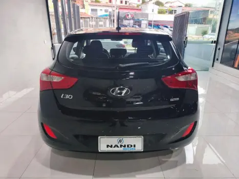 HYUNDAI I30 1.6 16V 4P AUTOM�TICO, Foto 5