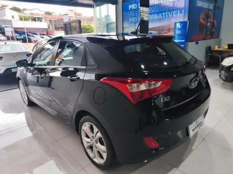 HYUNDAI I30 1.6 16V 4P AUTOM�TICO, Foto 6
