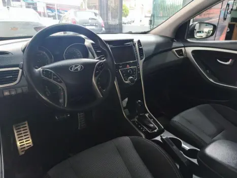 HYUNDAI I30 1.6 16V 4P AUTOM�TICO, Foto 7