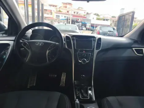 HYUNDAI I30 1.6 16V 4P AUTOM�TICO, Foto 8