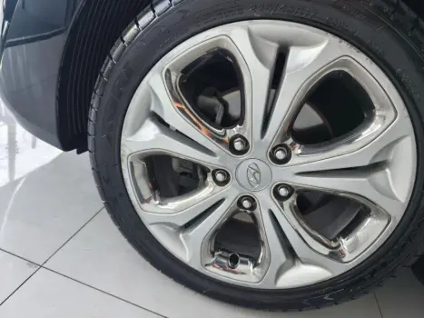 HYUNDAI I30 1.6 16V 4P AUTOM�TICO, Foto 10