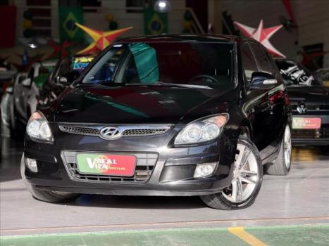 HYUNDAI I30 1.6 16V 4P AUTOMÁTICO, Foto 3