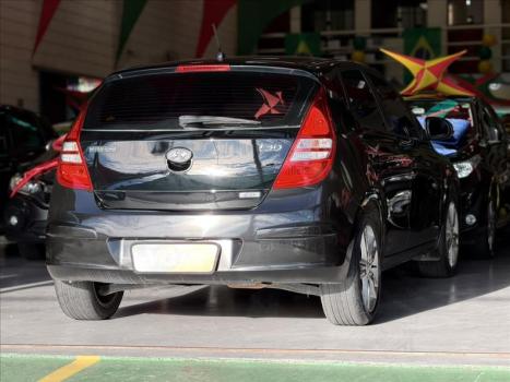HYUNDAI I30 1.6 16V 4P AUTOMÁTICO, Foto 9