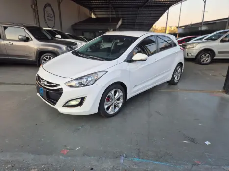HYUNDAI I30 1.8 16V 4P AUTOMÁTICO, Foto 1 HYUNDAI I30 1.8 16V 4P AUTOMÁTICO, Foto 1