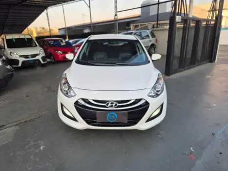 HYUNDAI I30 1.8 16V 4P AUTOMÁTICO, Foto 2 HYUNDAI I30 1.8 16V 4P AUTOMÁTICO, Foto 2