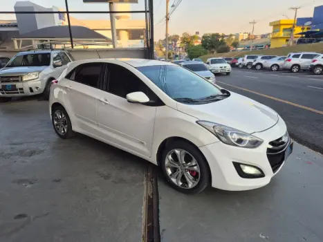 HYUNDAI I30 1.8 16V 4P AUTOMÁTICO, Foto 3 HYUNDAI I30 1.8 16V 4P AUTOMÁTICO, Foto 3