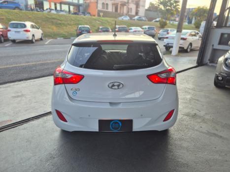 HYUNDAI I30 1.8 16V 4P AUTOMÁTICO, Foto 5 HYUNDAI I30 1.8 16V 4P AUTOMÁTICO, Foto 5