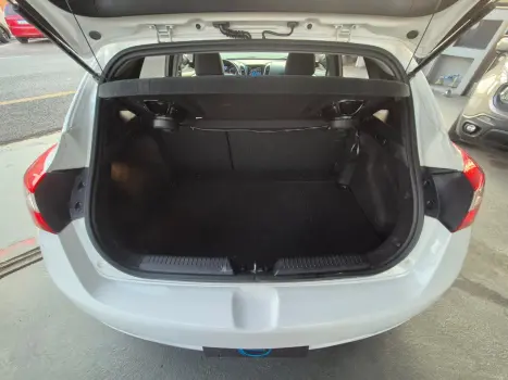 HYUNDAI I30 1.8 16V 4P AUTOMÁTICO, Foto 7 HYUNDAI I30 1.8 16V 4P AUTOMÁTICO, Foto 7