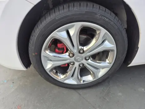 HYUNDAI I30 1.8 16V 4P AUTOMÁTICO, Foto 8 HYUNDAI I30 1.8 16V 4P AUTOMÁTICO, Foto 8