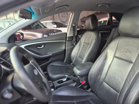 HYUNDAI I30 1.8 16V 4P AUTOMÁTICO, Foto 9 HYUNDAI I30 1.8 16V 4P AUTOMÁTICO, Foto 9