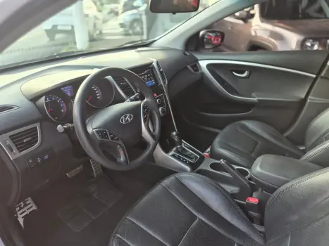 HYUNDAI I30 1.8 16V 4P AUTOMÁTICO, Foto 10 HYUNDAI I30 1.8 16V 4P AUTOMÁTICO, Foto 10