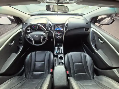 HYUNDAI I30 1.8 16V 4P AUTOMÁTICO, Foto 11 HYUNDAI I30 1.8 16V 4P AUTOMÁTICO, Foto 11