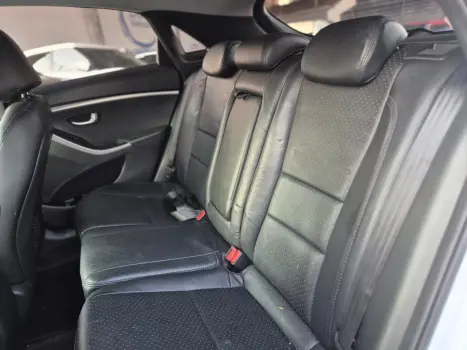 HYUNDAI I30 1.8 16V 4P AUTOMÁTICO, Foto 13 HYUNDAI I30 1.8 16V 4P AUTOMÁTICO, Foto 13