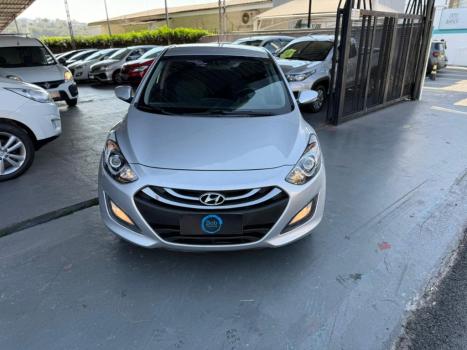 HYUNDAI I30 1.8 16V 4P AUTOMTICO, Foto 2
