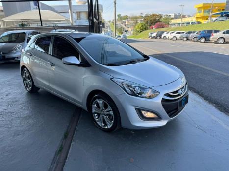 HYUNDAI I30 1.8 16V 4P AUTOMTICO, Foto 3
