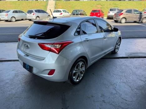 HYUNDAI I30 1.8 16V 4P AUTOMTICO, Foto 4
