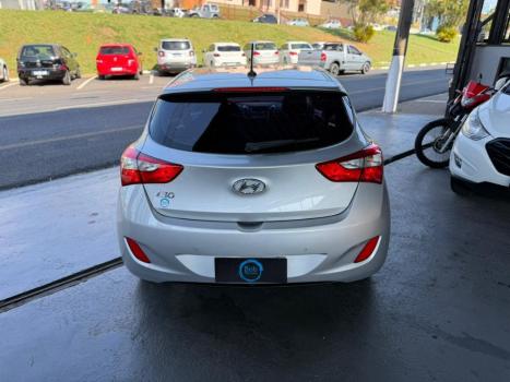 HYUNDAI I30 1.8 16V 4P AUTOMTICO, Foto 5