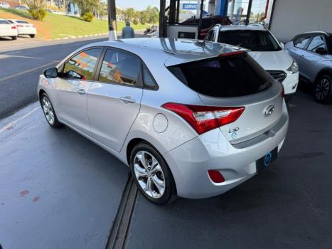 HYUNDAI I30 1.8 16V 4P AUTOMTICO, Foto 6