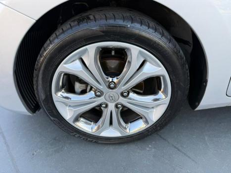 HYUNDAI I30 1.8 16V 4P AUTOMTICO, Foto 8