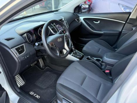 HYUNDAI I30 1.8 16V 4P AUTOMTICO, Foto 10