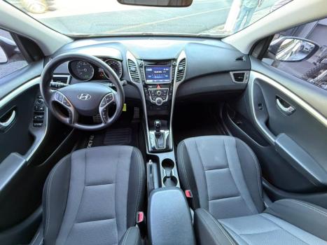 HYUNDAI I30 1.8 16V 4P AUTOMTICO, Foto 11