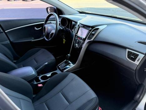 HYUNDAI I30 1.8 16V 4P AUTOMTICO, Foto 12