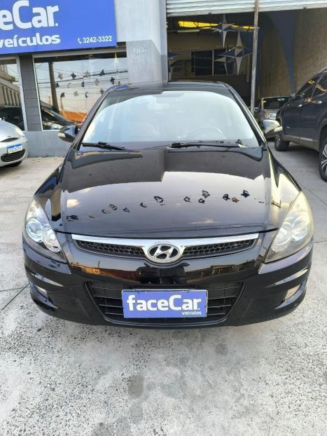 HYUNDAI I30 1.8 16V 4P GLS, Foto 8
