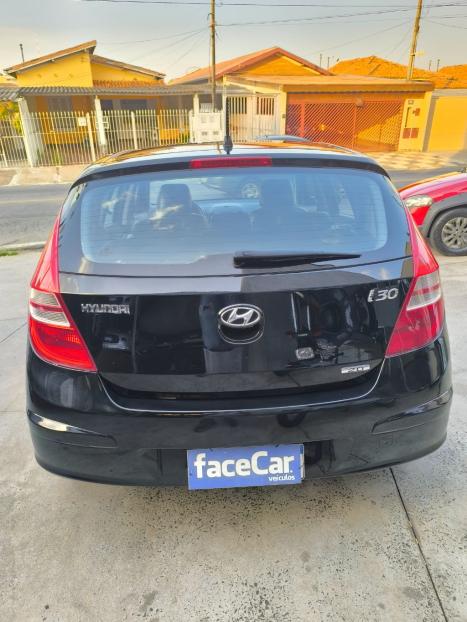 HYUNDAI I30 1.8 16V 4P GLS, Foto 9
