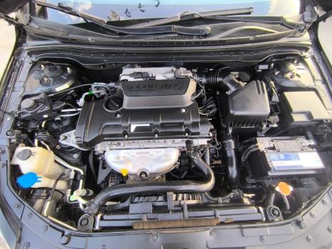HYUNDAI I30 1.8 16V 4P GLS, Foto 15