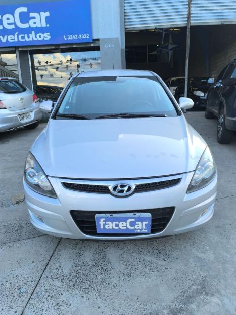 HYUNDAI I30 1.8 16V 4P GLS, Foto 7