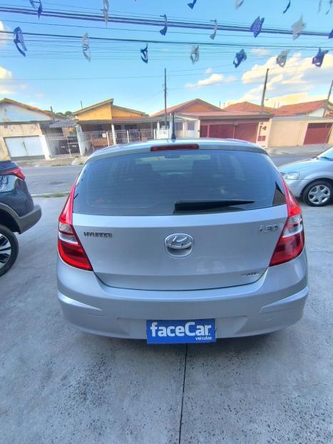 HYUNDAI I30 1.8 16V 4P GLS, Foto 8