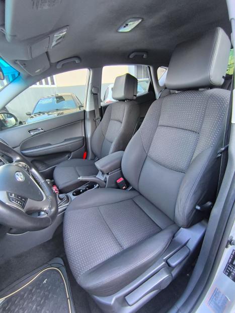 HYUNDAI I30 1.8 16V 4P GLS, Foto 10