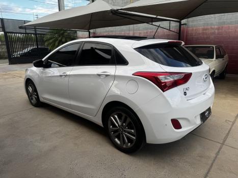 HYUNDAI I30 1.8 16V 4P AUTOM�TICO, Foto 4