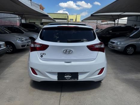 HYUNDAI I30 1.8 16V 4P AUTOM�TICO, Foto 6
