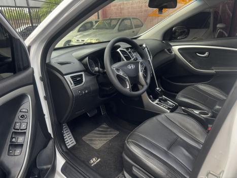 HYUNDAI I30 1.8 16V 4P AUTOM�TICO, Foto 8