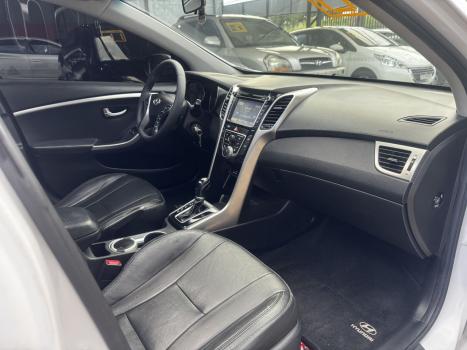 HYUNDAI I30 1.8 16V 4P AUTOM�TICO, Foto 9