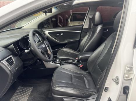 HYUNDAI I30 1.8 16V 4P AUTOM�TICO, Foto 11