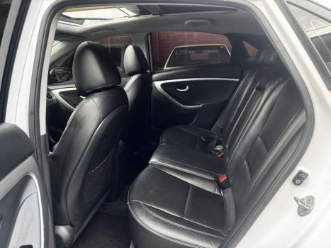 HYUNDAI I30 1.8 16V 4P AUTOM�TICO, Foto 12