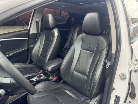 HYUNDAI I30 1.8 16V 4P AUTOM�TICO, Foto 13