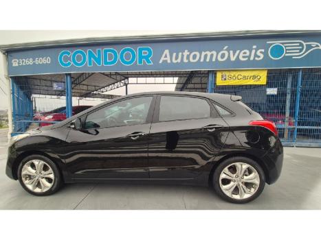 HYUNDAI I30 1.8 16V 4P GLS AUTOM�TICO, Foto 3