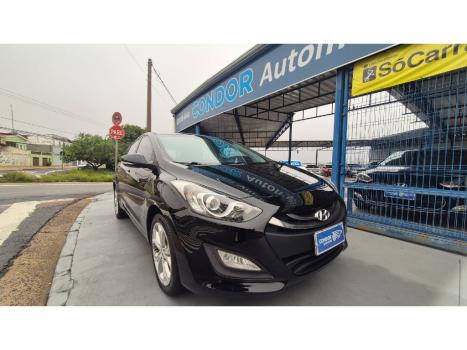 HYUNDAI I30 1.8 16V 4P GLS AUTOM�TICO, Foto 4