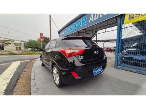 HYUNDAI I30 1.8 16V 4P GLS AUTOM�TICO, Foto 5