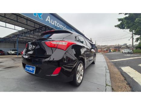 HYUNDAI I30 1.8 16V 4P GLS AUTOM�TICO, Foto 6