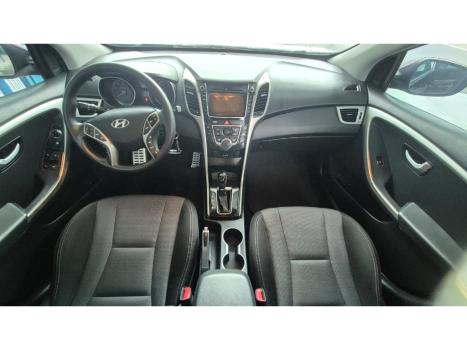 HYUNDAI I30 1.8 16V 4P GLS AUTOM�TICO, Foto 8