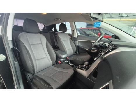 HYUNDAI I30 1.8 16V 4P GLS AUTOM�TICO, Foto 9