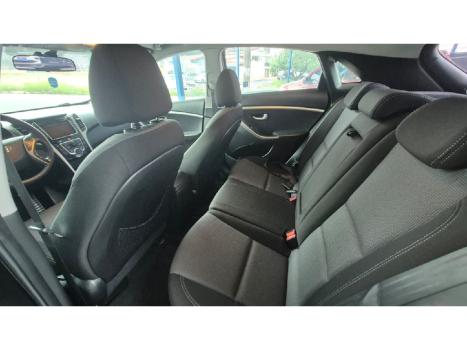 HYUNDAI I30 1.8 16V 4P GLS AUTOM�TICO, Foto 10